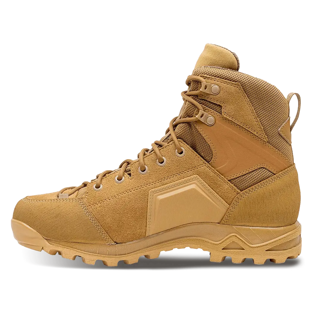 Crispi Men's AT6 Boots - 1 Shot Gear