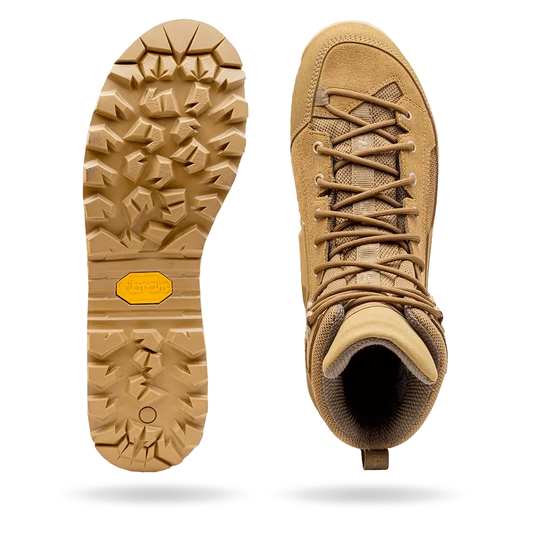 Crispi Men's AT6 Boots - 1 Shot Gear