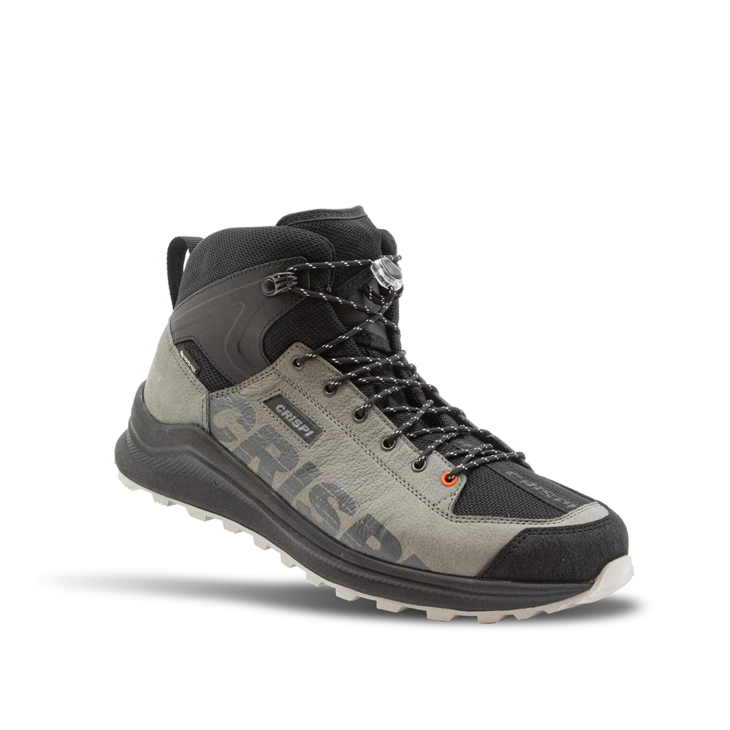 Aimi Crispi Men's Attiva Mid II - 1 Shot Gear