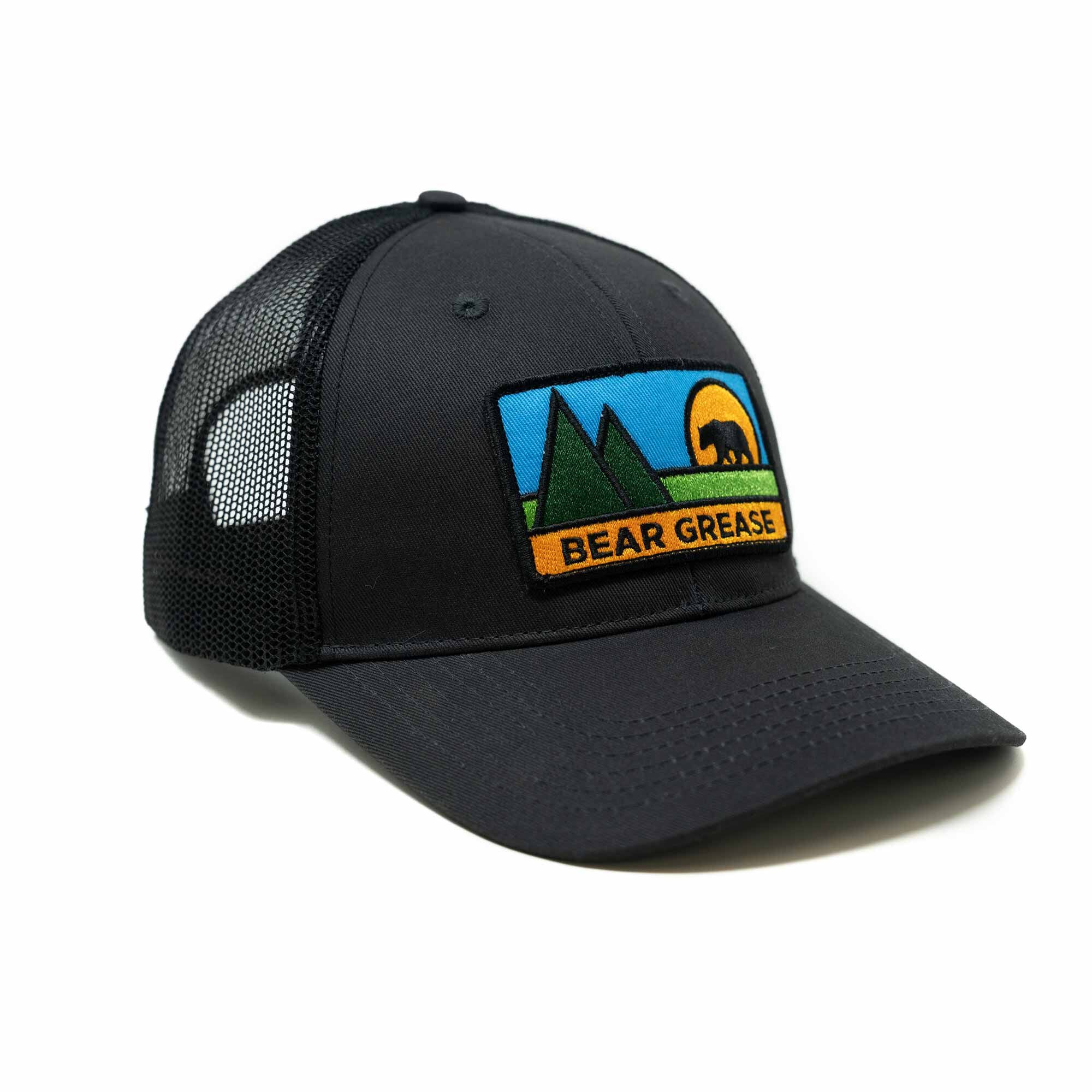 First Lite M's ME Bear Grease Leader Hat - 1 Shot Gear