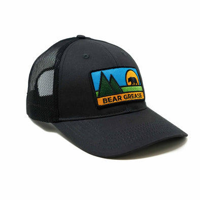 First Lite M's ME Bear Grease Leader Hat