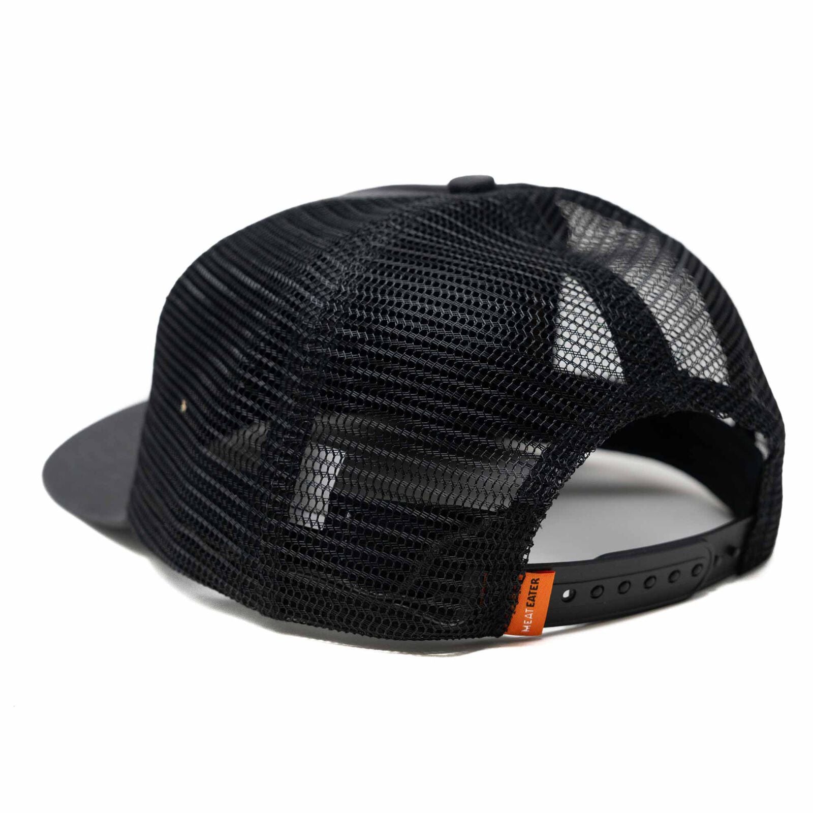 First Lite M's ME BG Leather Patch Hat - 1 Shot Gear