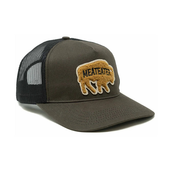 First Lite M's ME Bison Boss Hat