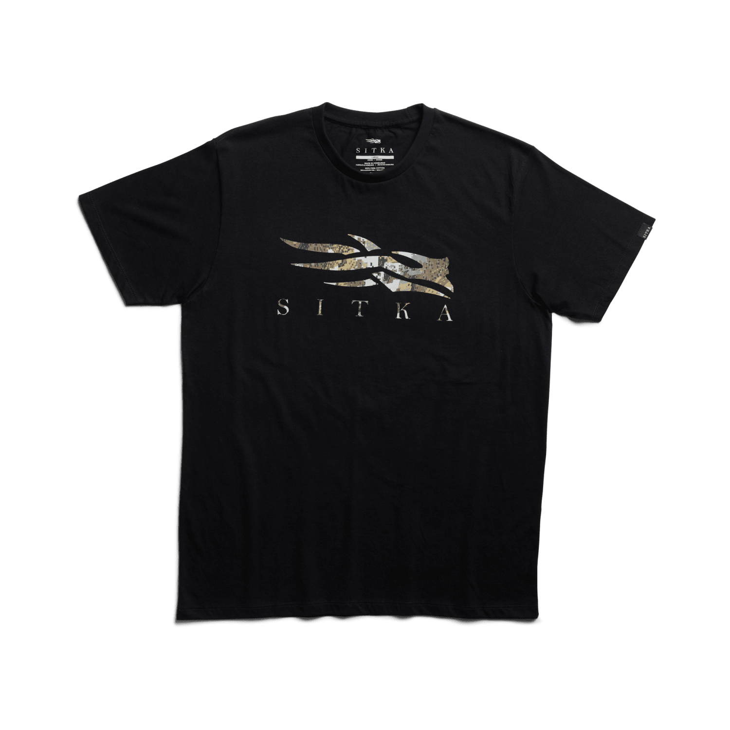 Optifade Icon Tee - 1 Shot Gear