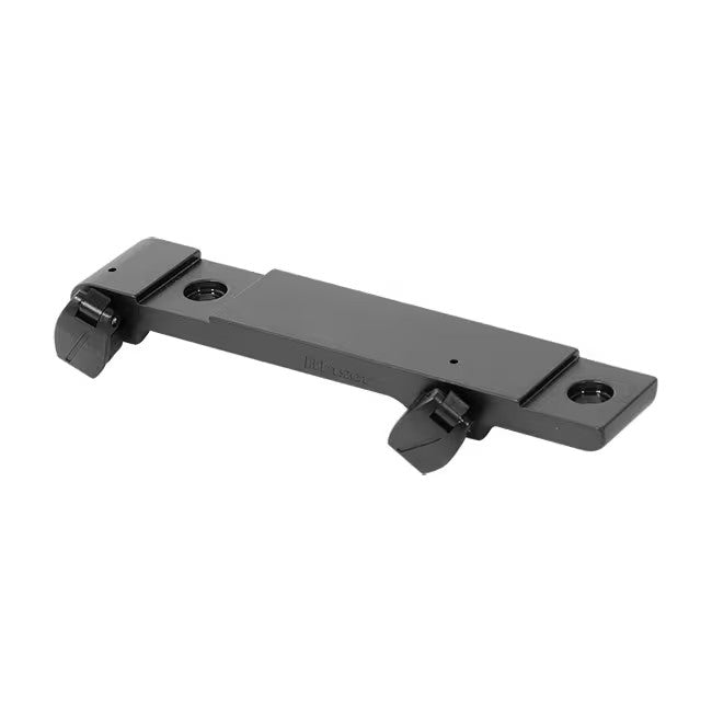 Blaser Saddle Mount QD Base With No Rings C8800004 - 1 Shot Gear