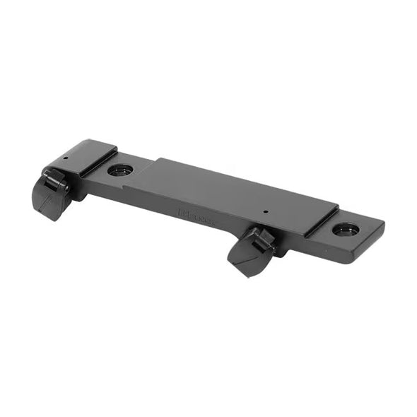 Blaser Saddle Mount QD Base With No Rings C8800004 - 1 Shot Gear
