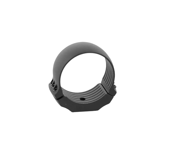 Blaser 30mm Aluminum Ring Low NEW STYLE 989327NS - 1 Shot Gear