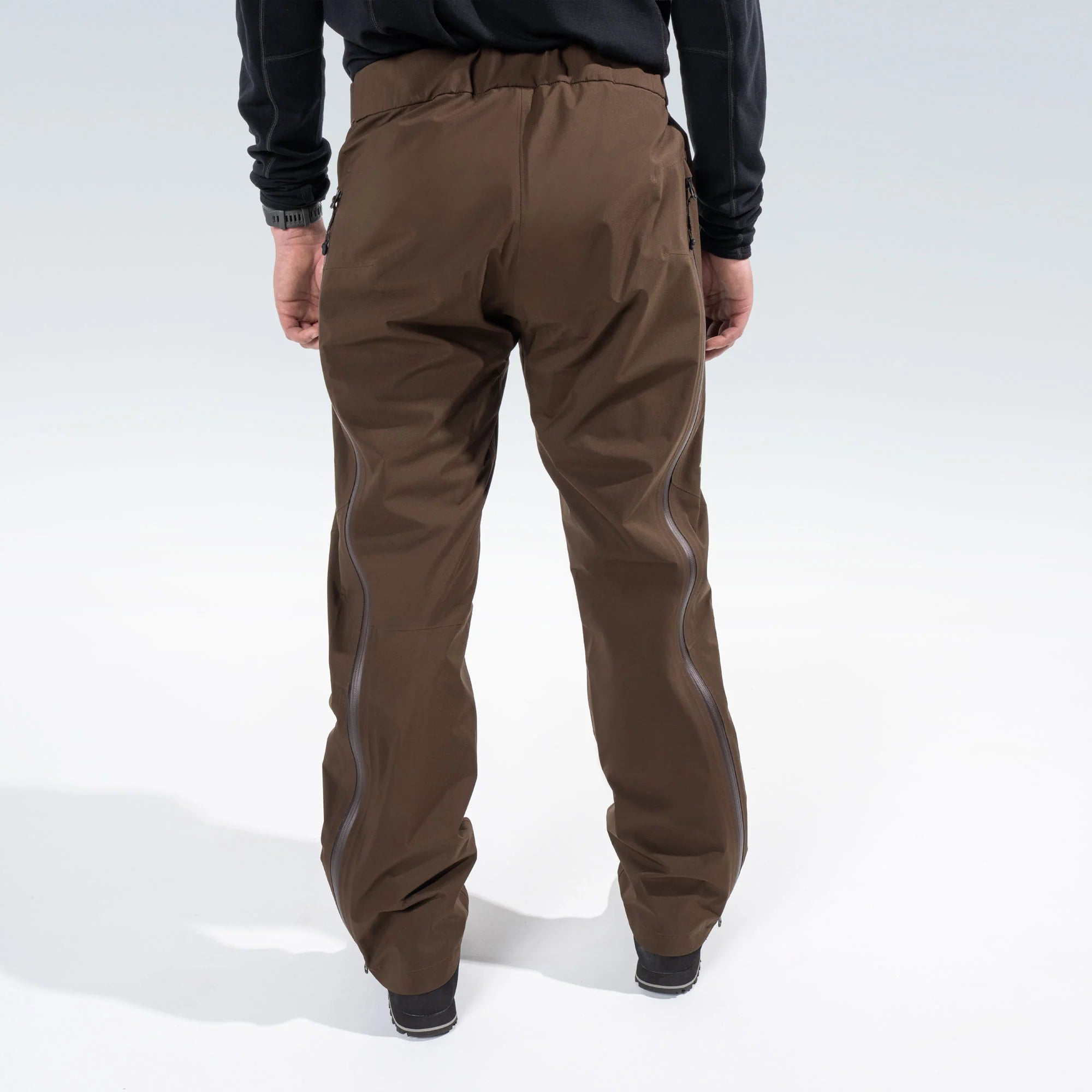 First Lite M's Borah Rain Pant