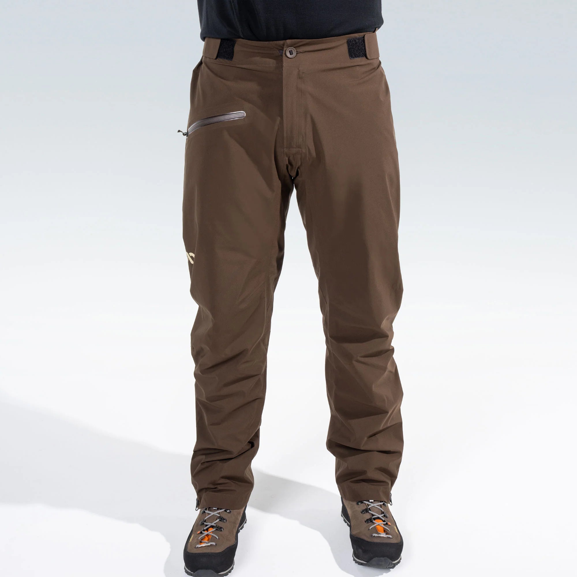 First Lite M's Borah Rain Pant