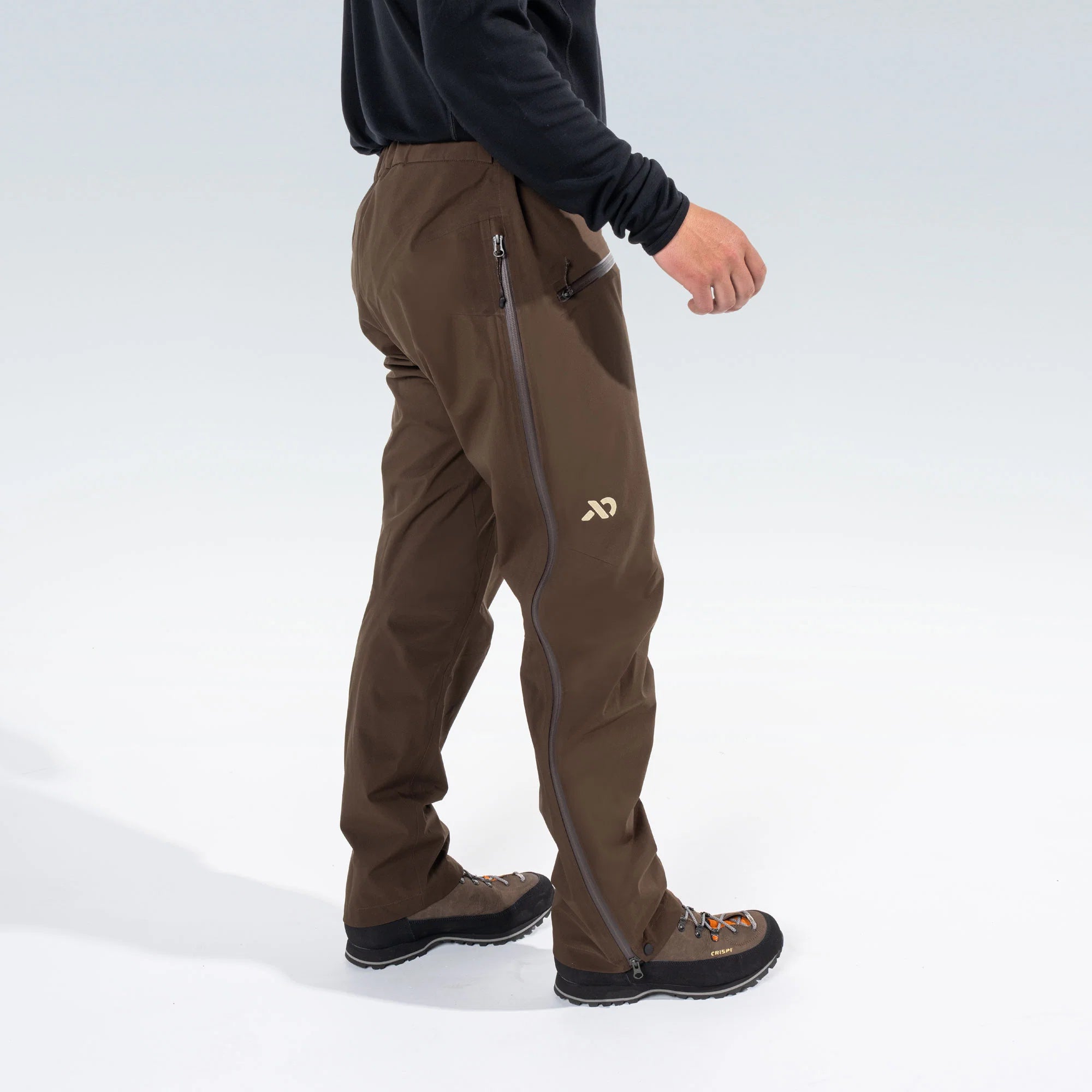 First Lite M's Borah Rain Pant