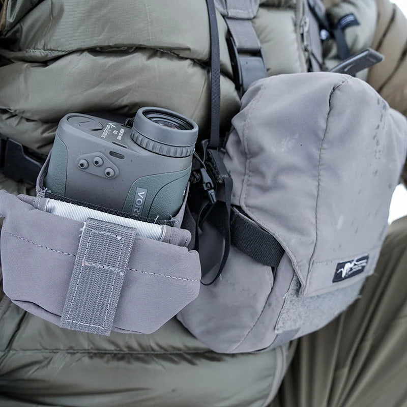 Sentinel Rangefinder Pocket - 1 Shot Gear