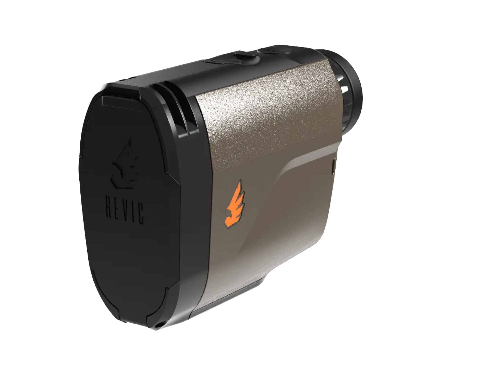 Revic BR4 Ballistic Rangefinder - 1 Shot Gear