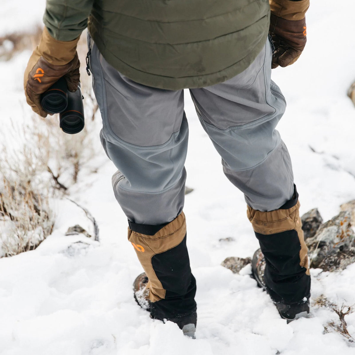Brambler First Lite Brambler Gaiter Gaiter - 1 Shot Gear