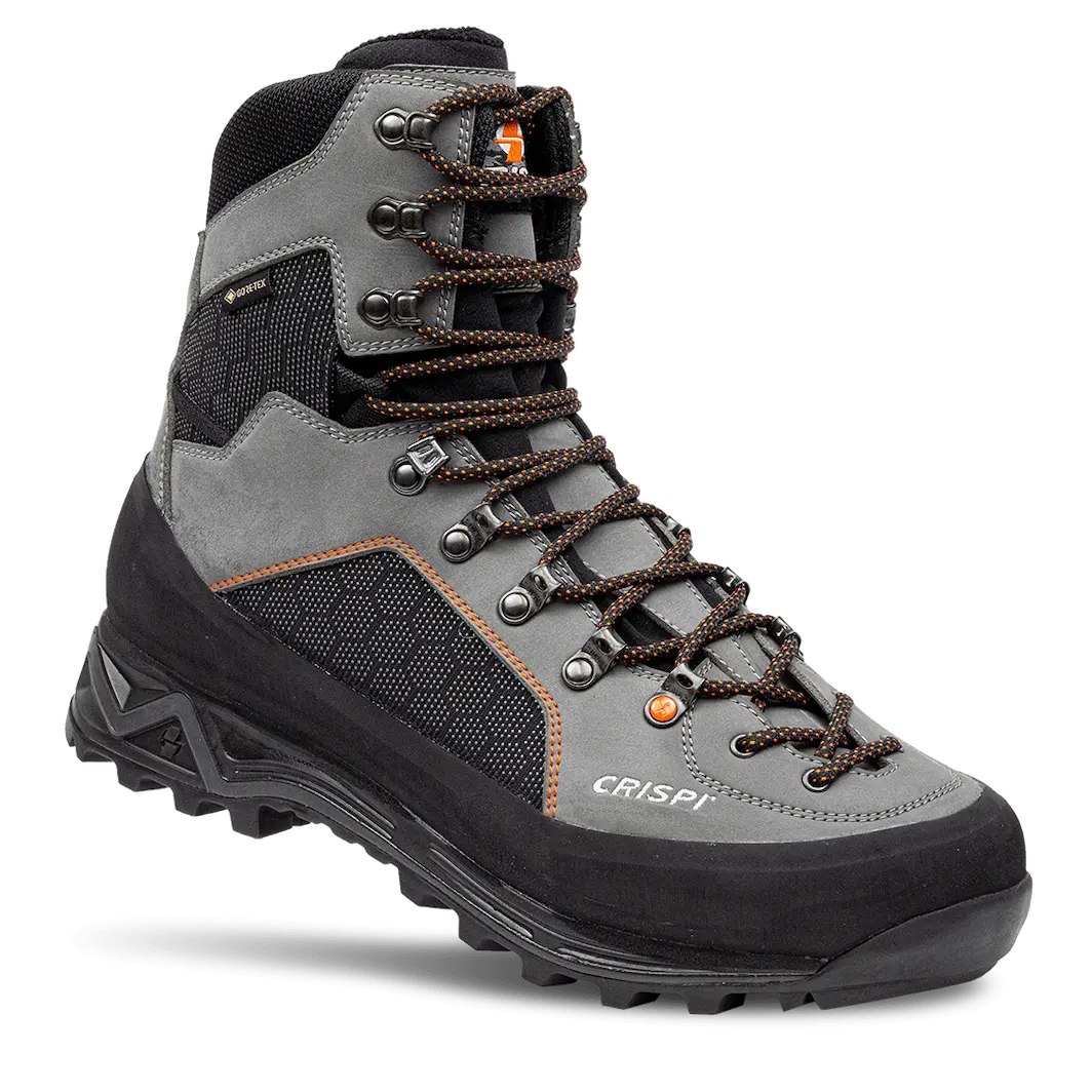 Crispi Men's Briksdal MTN Boots - 1 Shot Gear