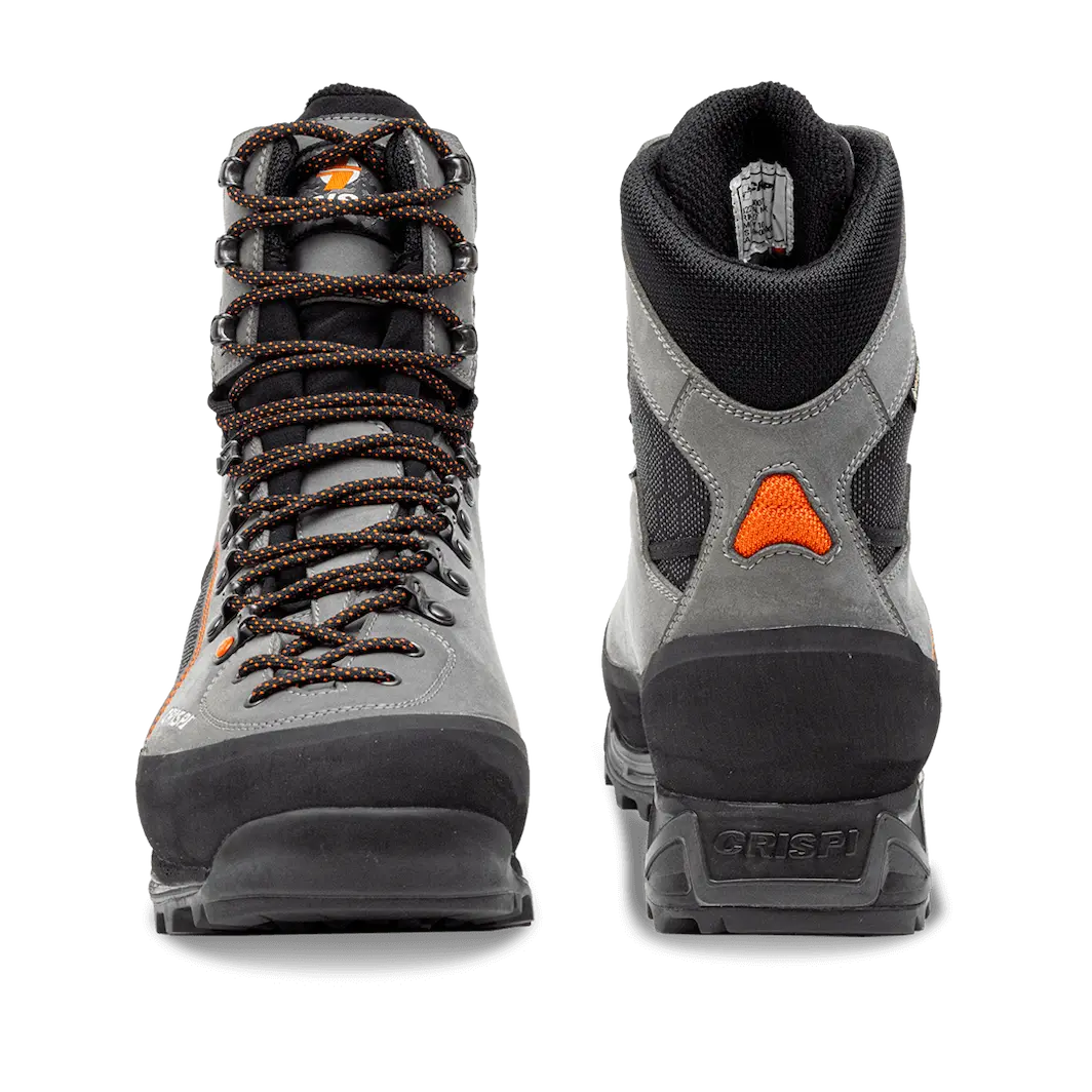 Crispi Men's Briksdal MTN Boots - 1 Shot Gear