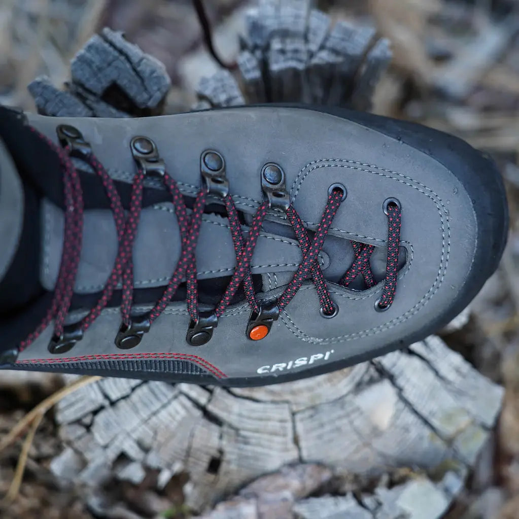 Crispi Men's Briksdal MTN SF Boots