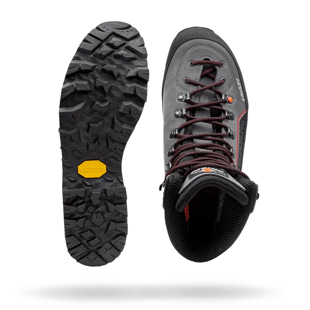 Crispi Men's Briksdal MTN SF Boots