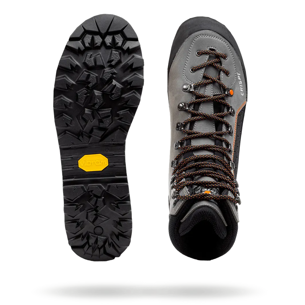 Crispi Men's Briksdal MTN Boots - 1 Shot Gear
