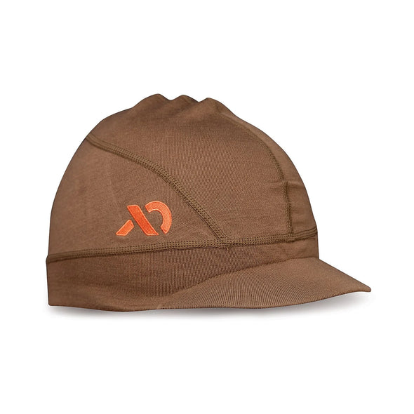 First Lite Brimmed Merino Beanie - 1 Shot Gear