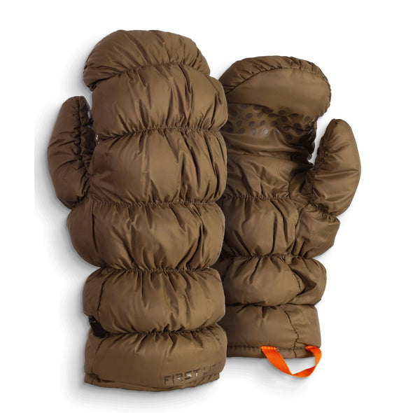First Lite Brooks Down Glassing Mitt - 1 Shot Gear