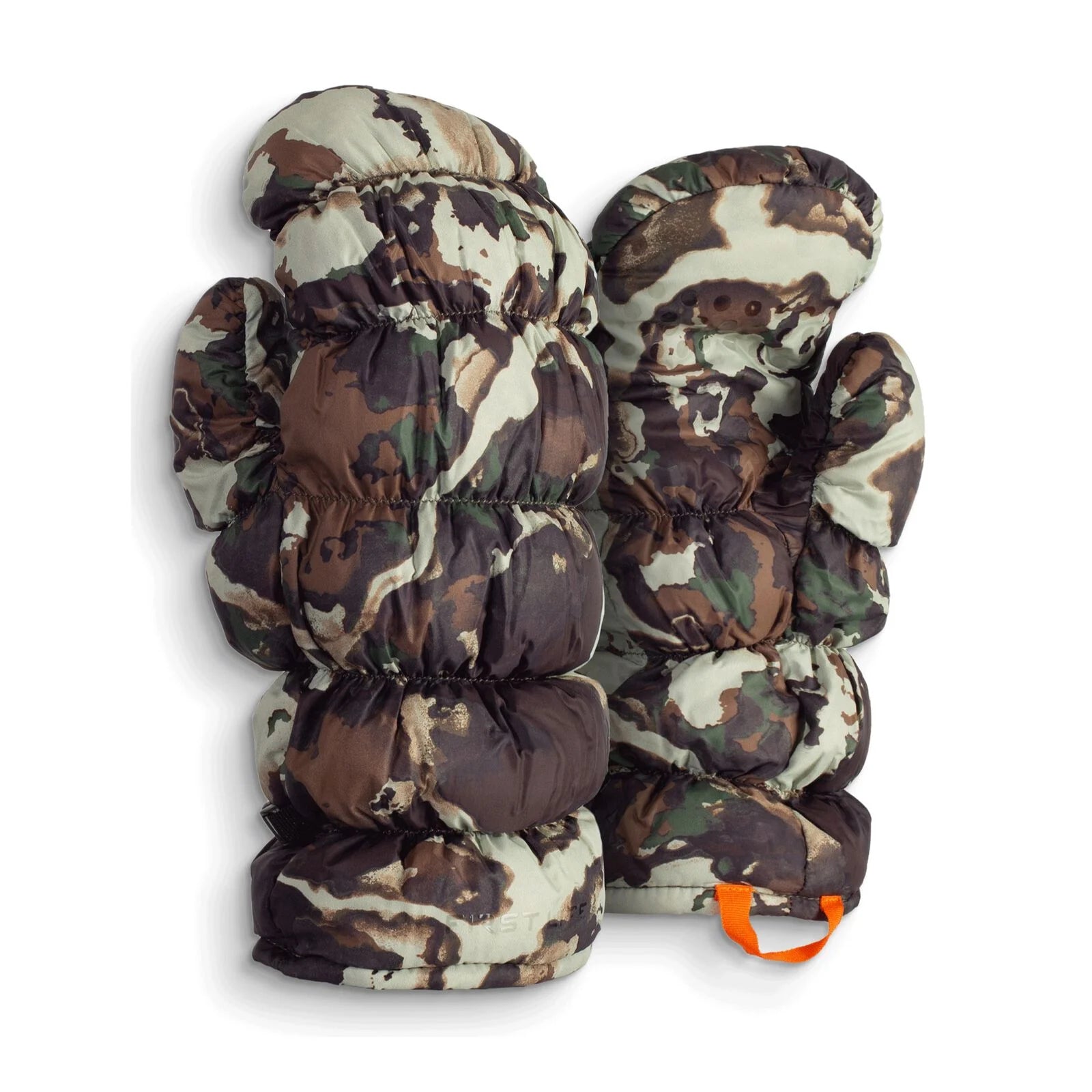 First Lite Brooks Down Glassing Mitt - 1 Shot Gear