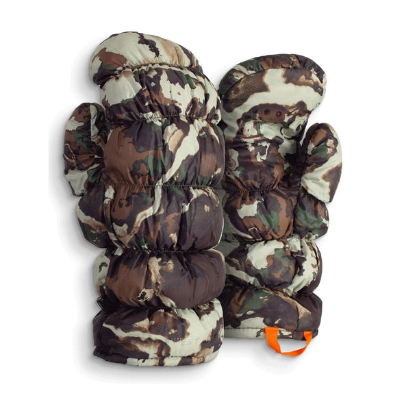 First Lite Brooks Down Glassing Mitt - 1 Shot Gear