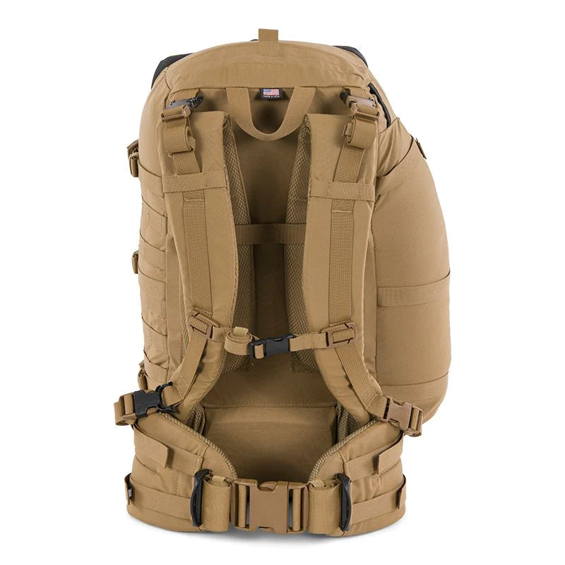 R2 3200 - 1 Shot Gear