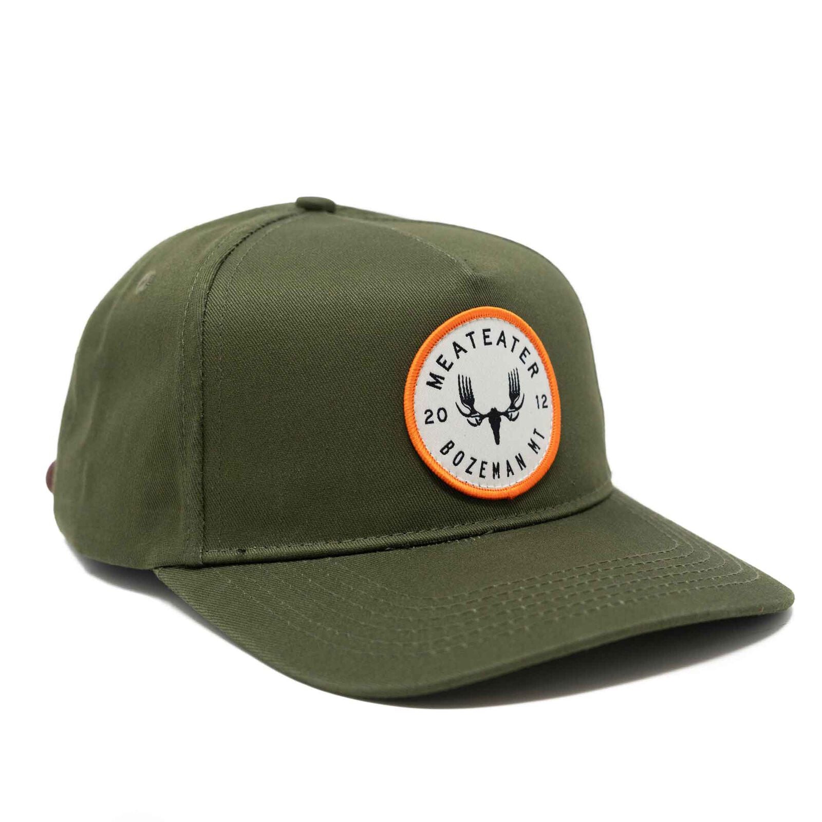 First Lite M's ME BZN SEAL Hat - 1 Shot Gear