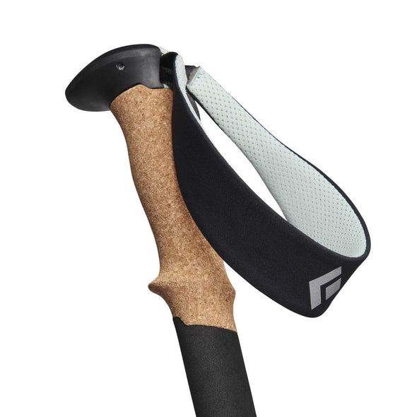 Pursuit Shock Trekking Poles | 1 Shot Gear