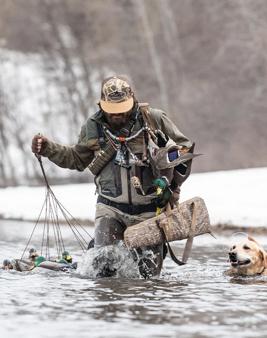 Xtreme Coated Cable Decoy Anchors - 1 Shot Gear