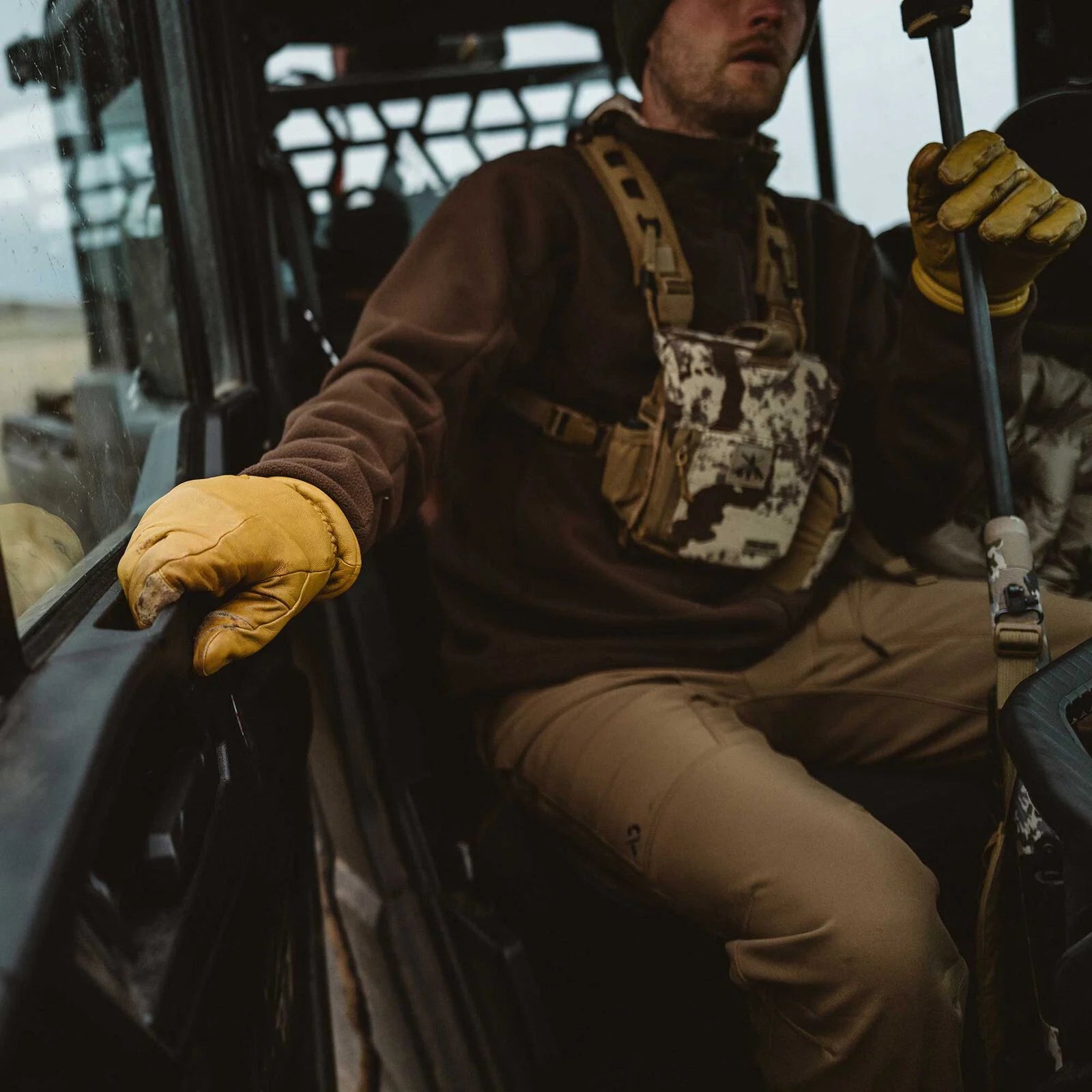 First Lite Cody Glove - 1 Shot Gear