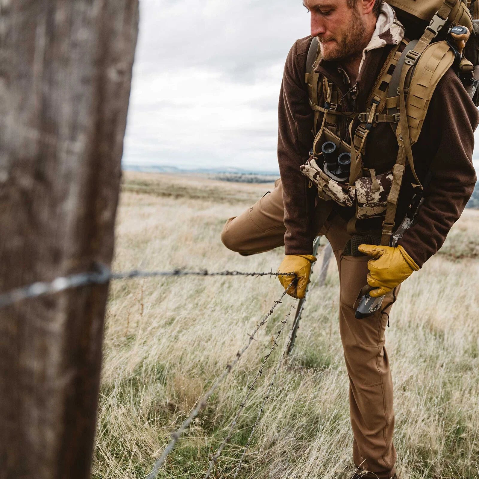 First Lite Cody Glove - 1 Shot Gear