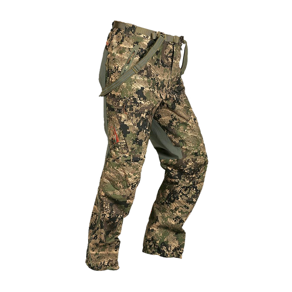 Coldfront Bib Pant - Ground Forest / XXL 50% Off
