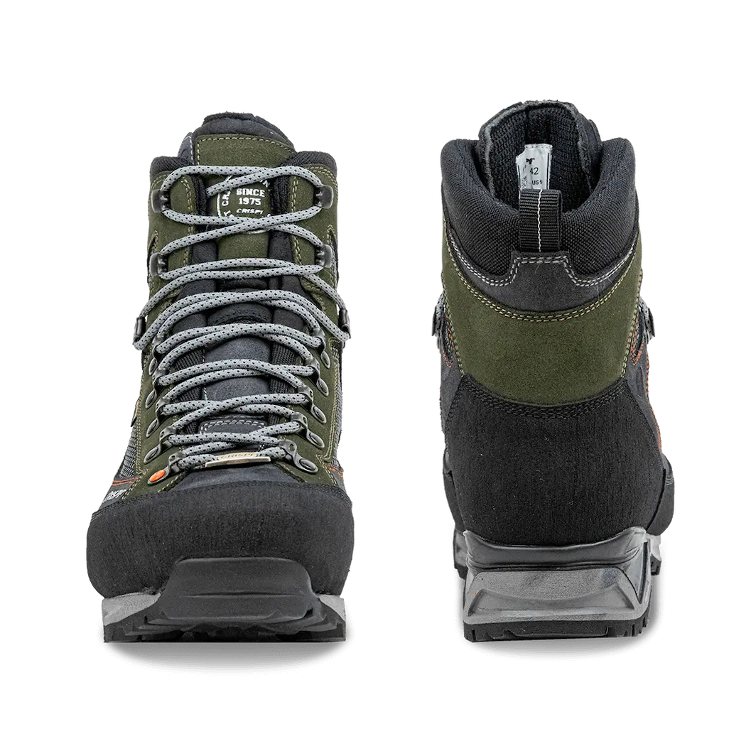 Crispi Men's Colorado II Boots - 1 Shot Gear