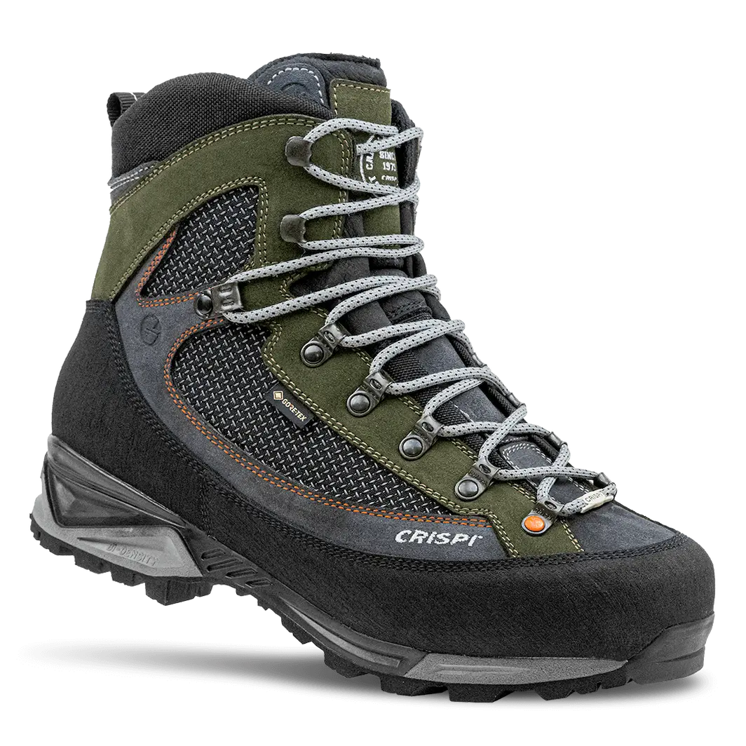 Crispi Men's Colorado II Boots - 1 Shot Gear