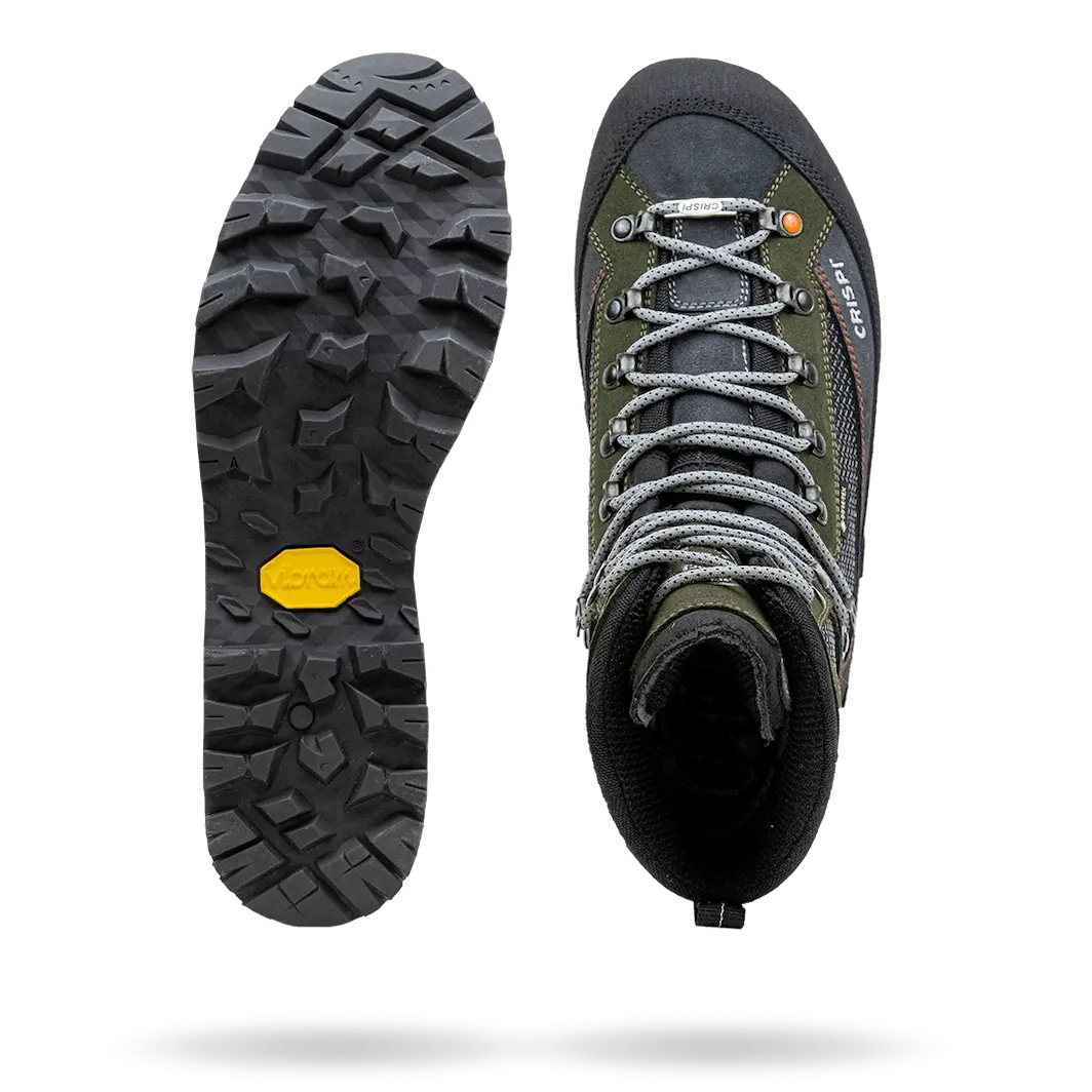 Crispi Men's Colorado II Boots - 1 Shot Gear