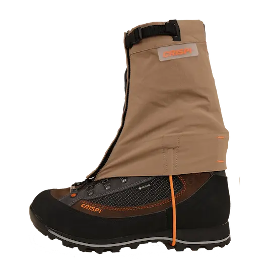 Crispi Corto Gaiter - 1 Shot Gear