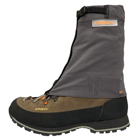 Crispi Corto Gaiter - 1 Shot Gear