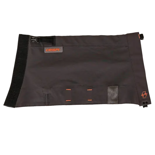 Crispi Corto Gaiter - 1 Shot Gear