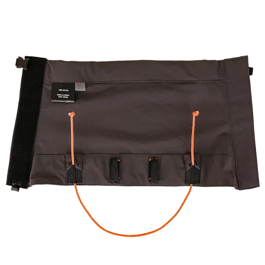 Crispi Corto Gaiter - 1 Shot Gear