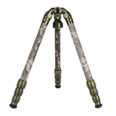 CT-3204 Carbon Fiber Tripod - 1 Shot Gear