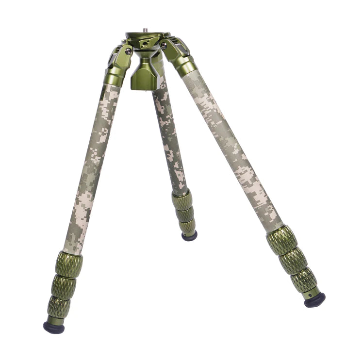 CT-3204 Carbon Fiber Tripod - 1 Shot Gear