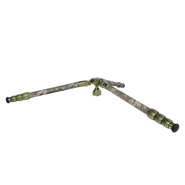 CT-3204 Carbon Fiber Tripod - 1 Shot Gear