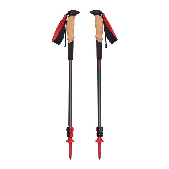 Pursuit Shock Trekking Poles | 1 Shot Gear
