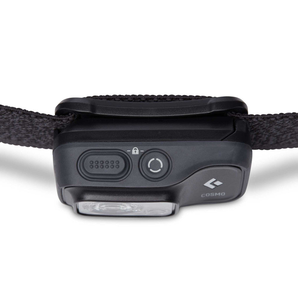 Cosmo 350 Headlamp - 1 Shot Gear
