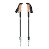 Pursuit Shock Trekking Poles | 1 Shot Gear