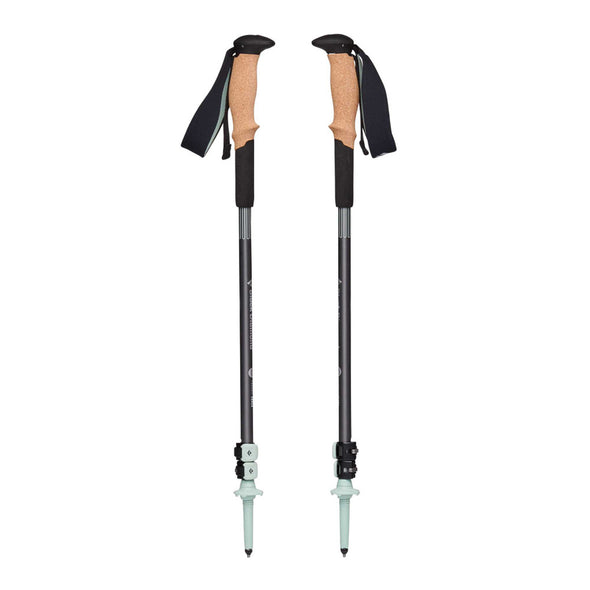 Pursuit Shock Trekking Poles | 1 Shot Gear