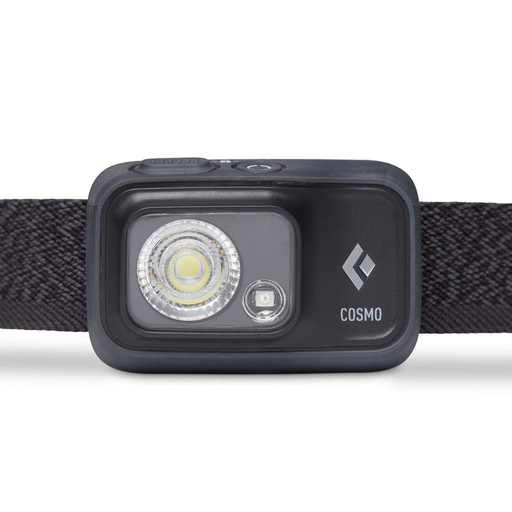 Cosmo 350 Headlamp - 1 Shot Gear