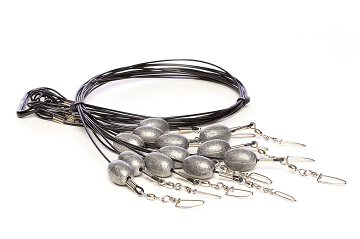 Decoy Anchors - 1 Shot Gear