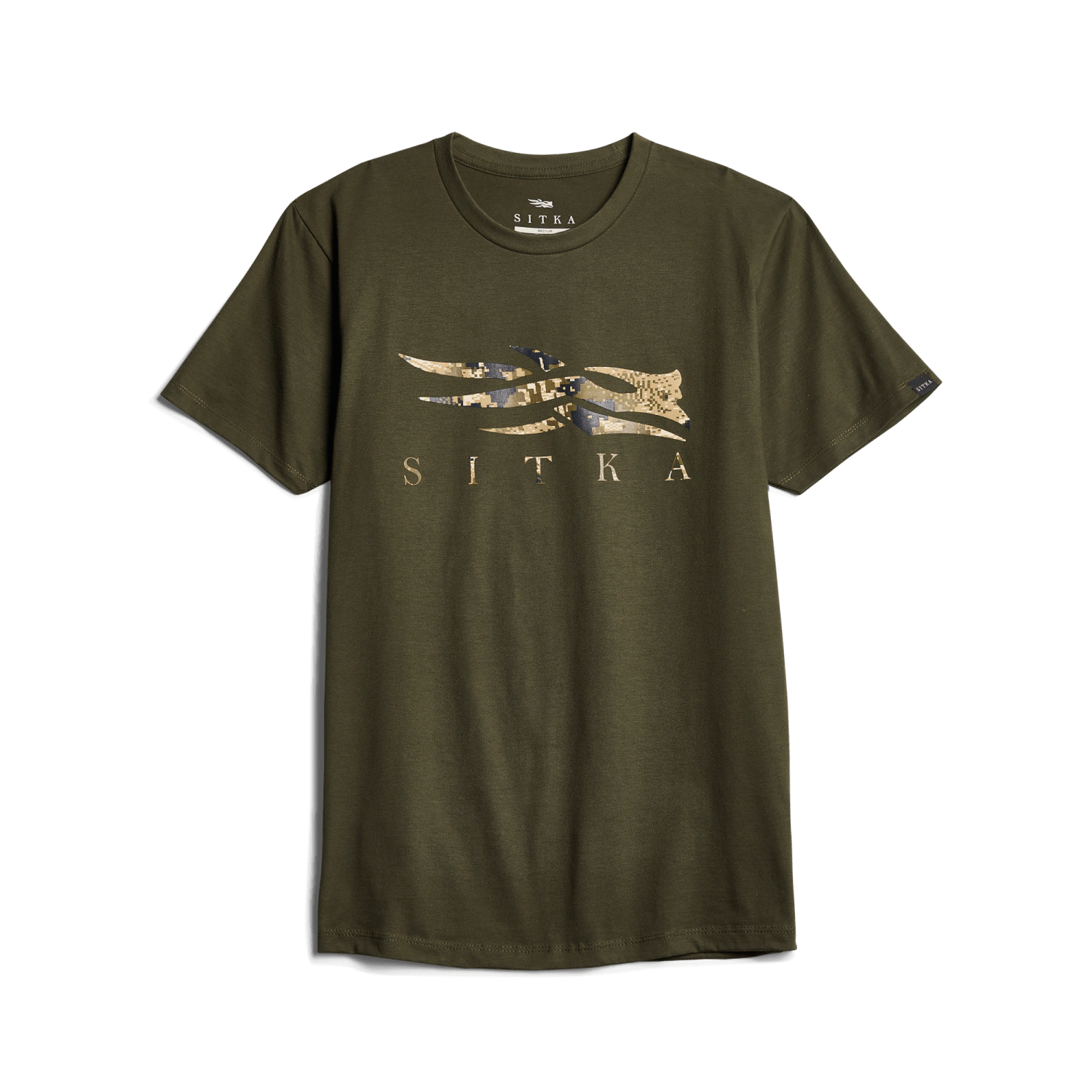 Optifade Icon Tee - 1 Shot Gear